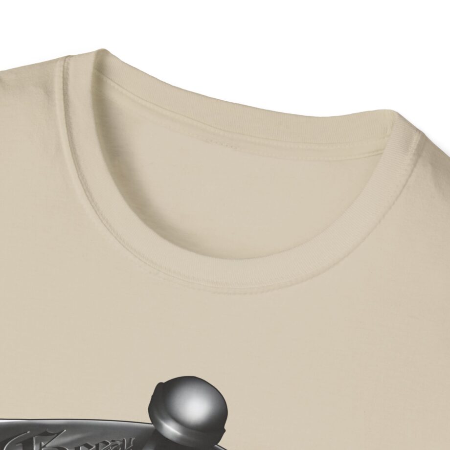 Ohgeesy Mijo Unisex Softstyle T-shirt