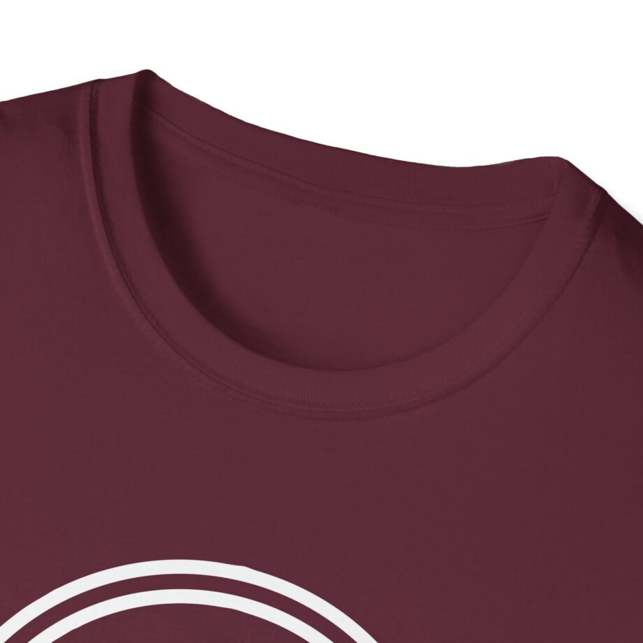 Kallmekris Unisex Softstyle T-Shirt