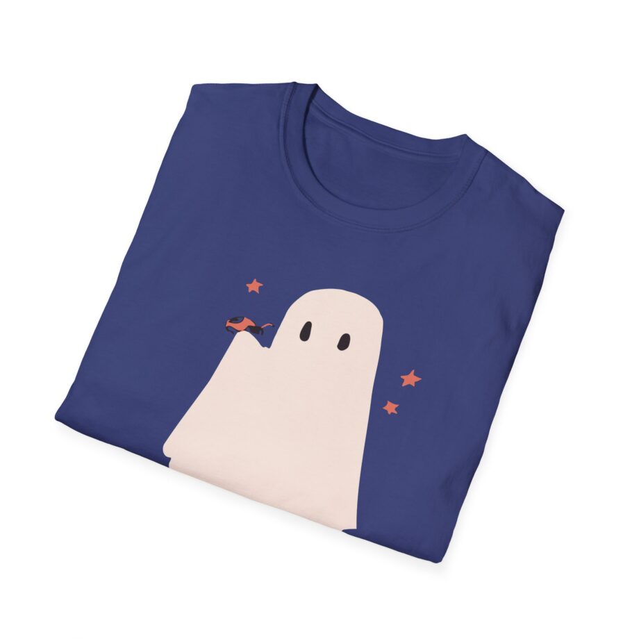 Caitibugzz Unisex Softstyle T-Shirt