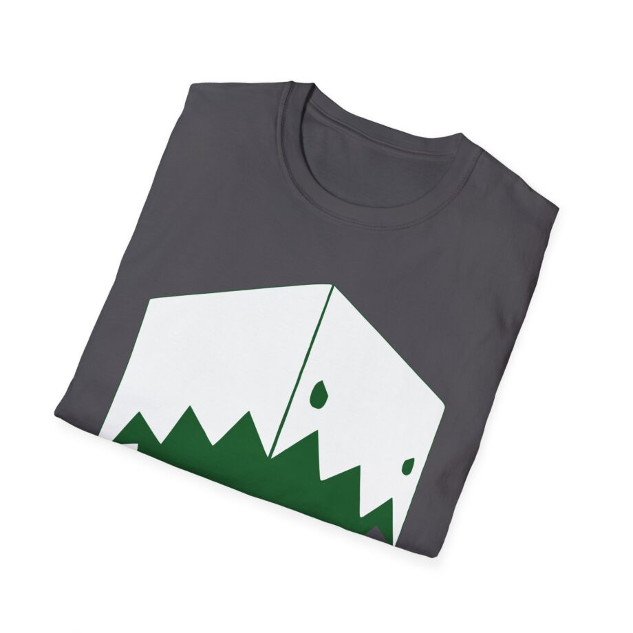 Hungrybox Unisex Softstyle T-shirt