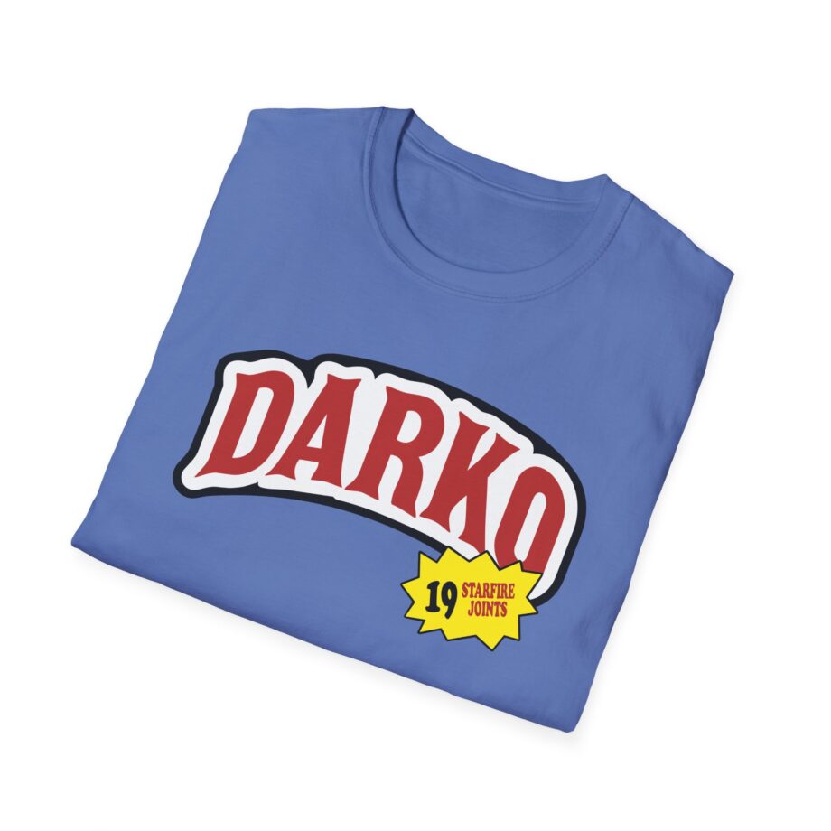 Darko Darkwoods Unisex Softstyle T-Shirt
