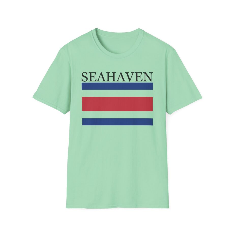 Seahaven Unisex Softstyle T-shirt