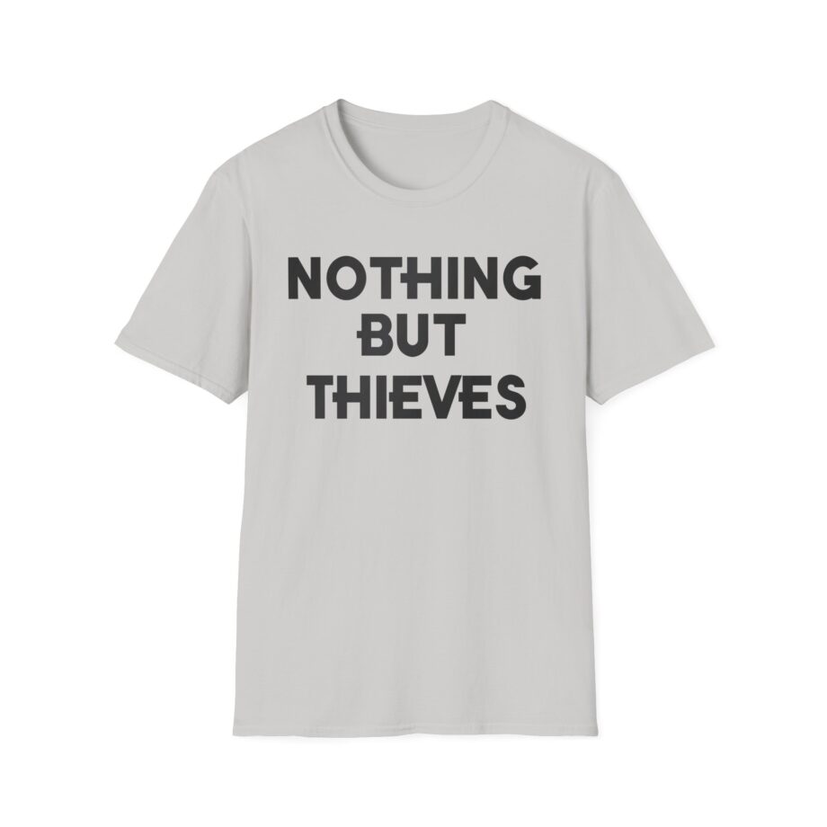 Nothing but Thieves Unisex Softstyle T-shirt