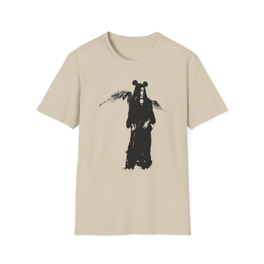 Rojuu Wings Unisex Softstyle T-shirt