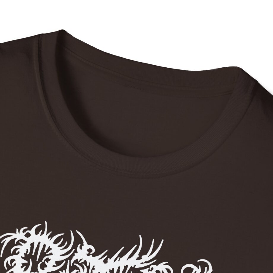 Rojuu Self Unisex Softstyle T-shirt