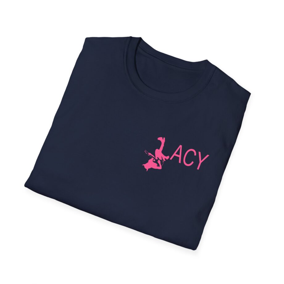 Steve Lacy Unisex Softstyle T-shirt