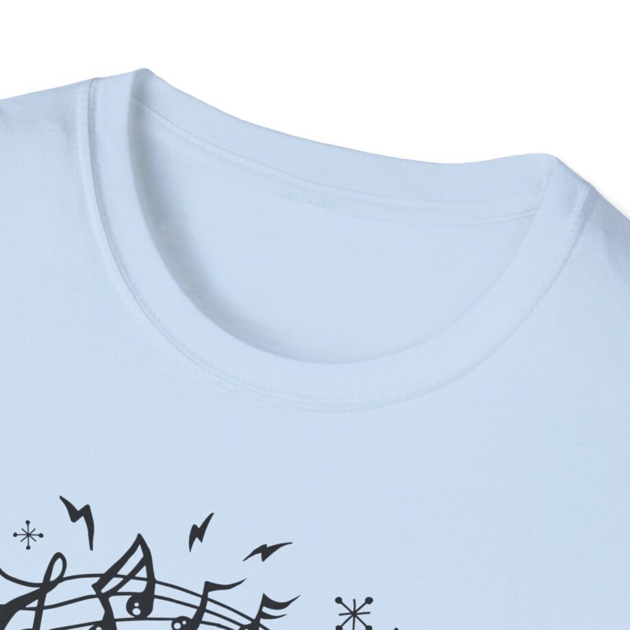 Crywank  Unisex Softstyle T-Shirt