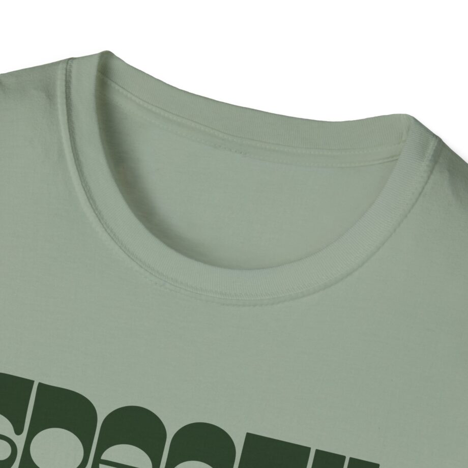 Spacey Jane  Unisex Softstyle T-Shirt