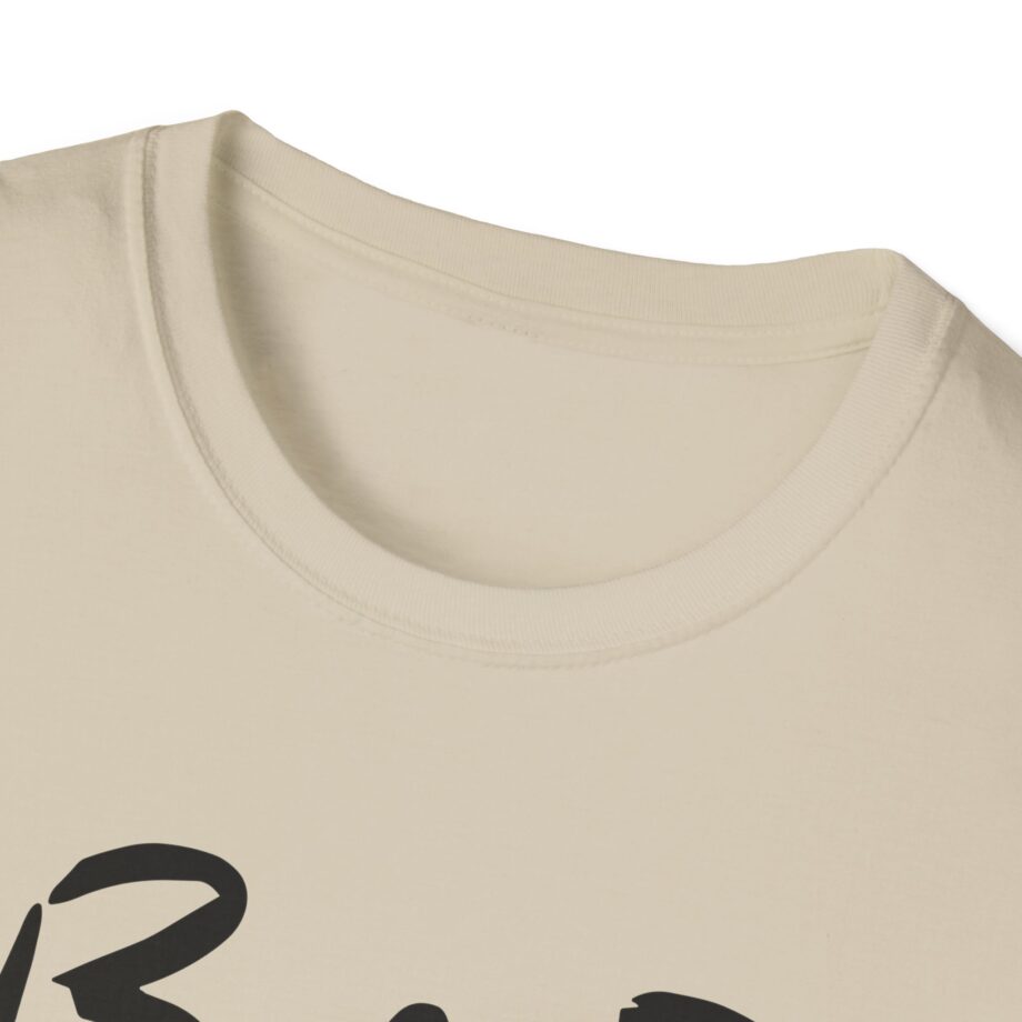 Halestorm Unisex Softstyle T-Shirt