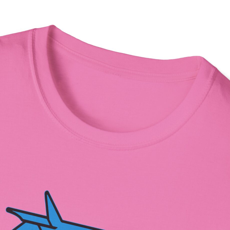 Frost Urban Unisex Softstyle T-shirt