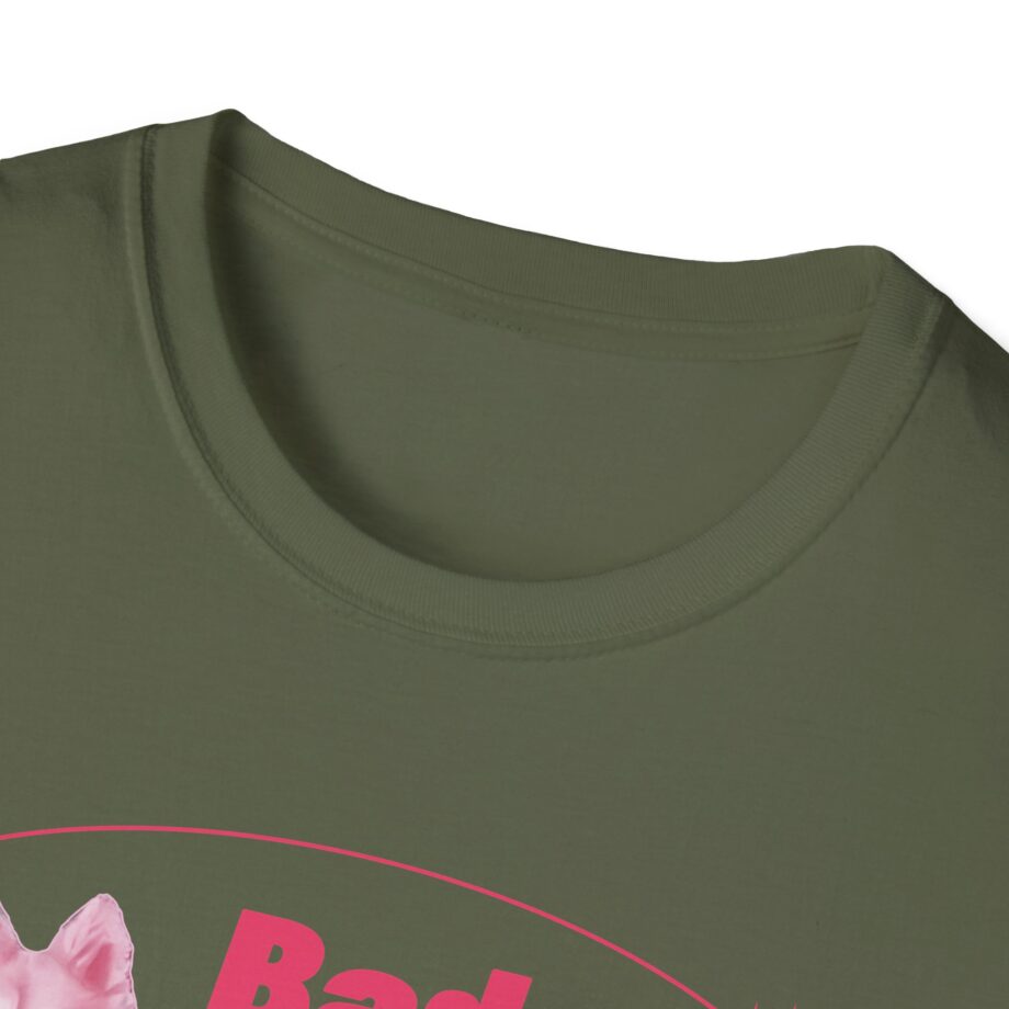 Ariana Madix  Bad Bitches Only Unisex Softstyle T-shirt