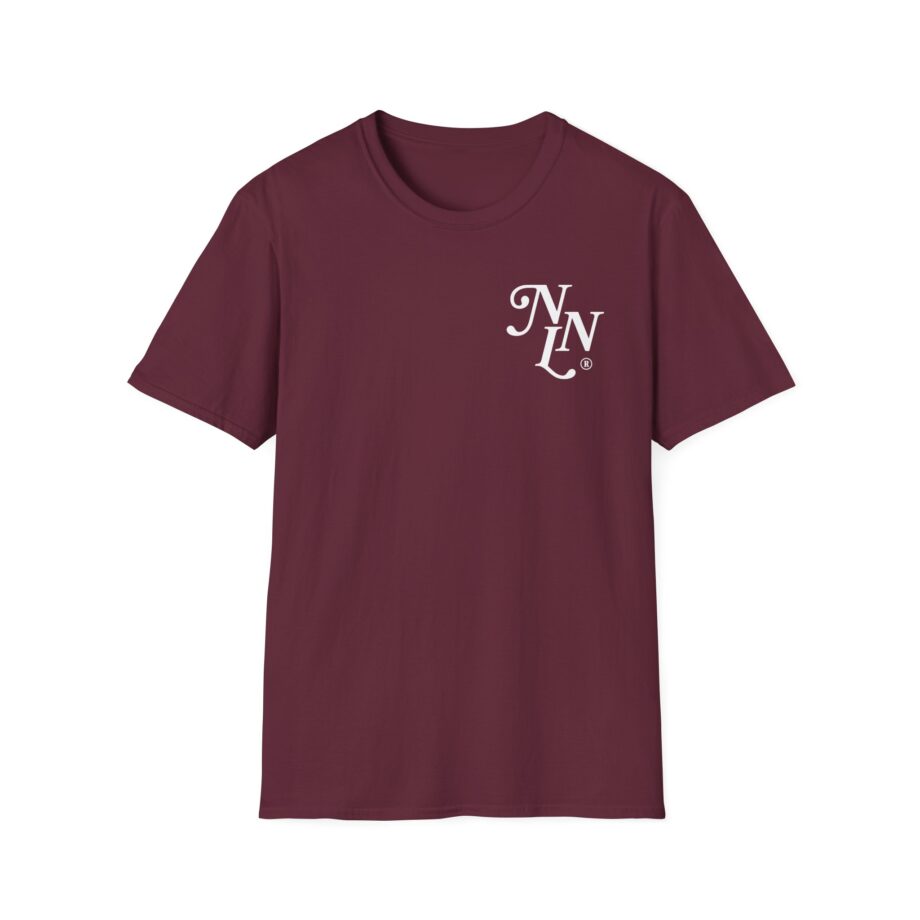 Montez Take Care of My Heart Unisex Softstyle T-shirt