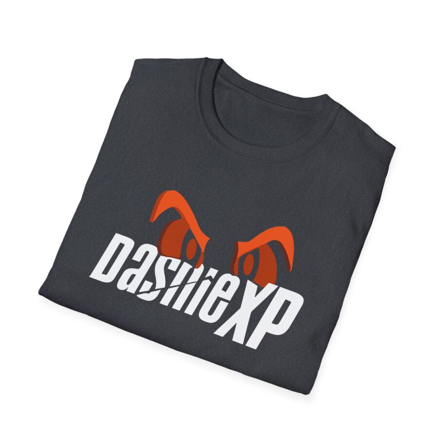Dashiexp Unisex Softstyle T-Shirt