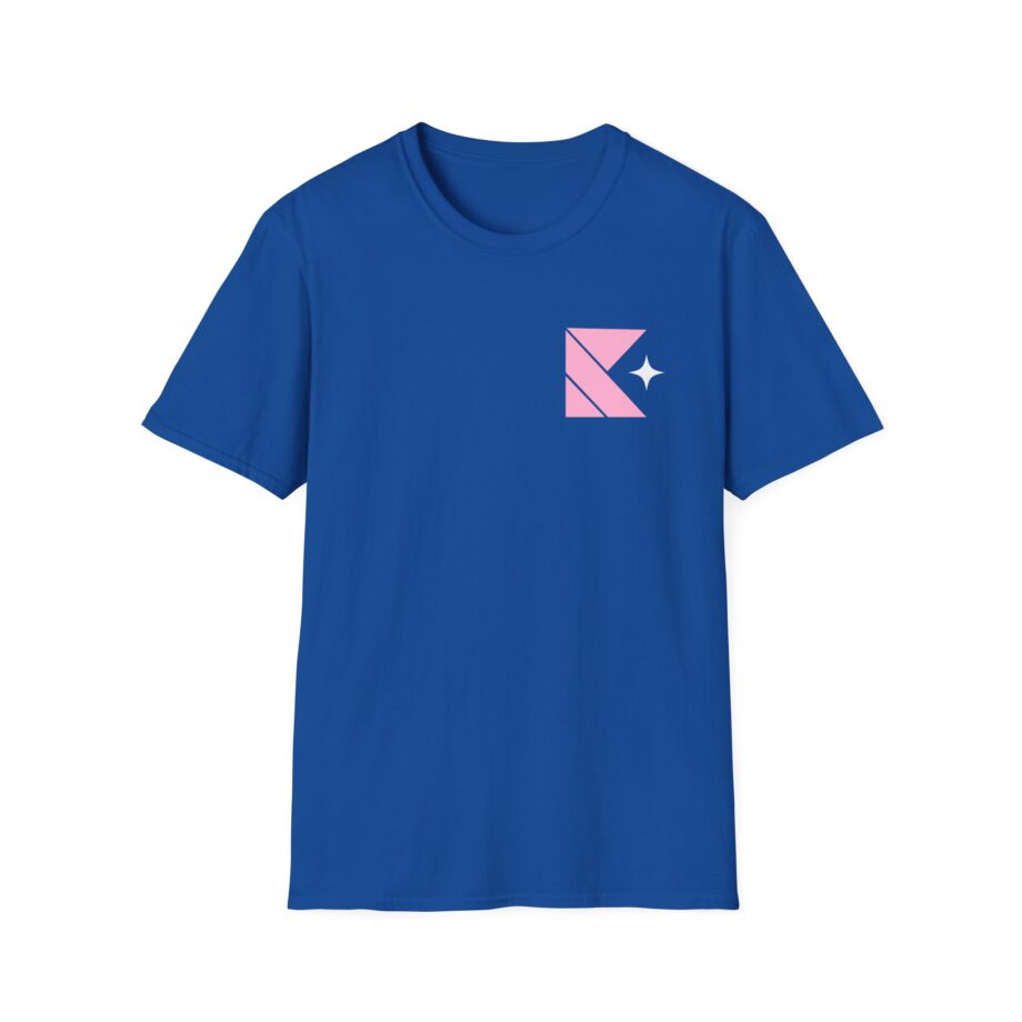 Kaskade Cyber Monday Unisex Softstyle T-shirt