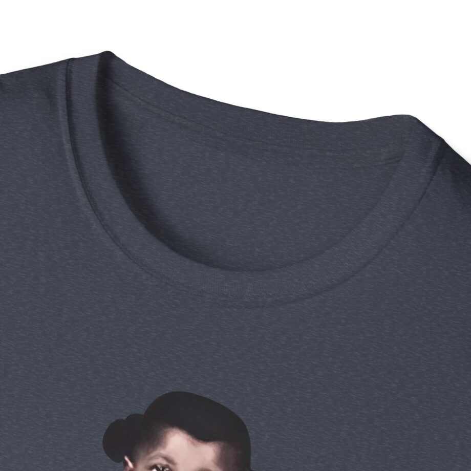 Donda Unisex Softstyle T-shirt
