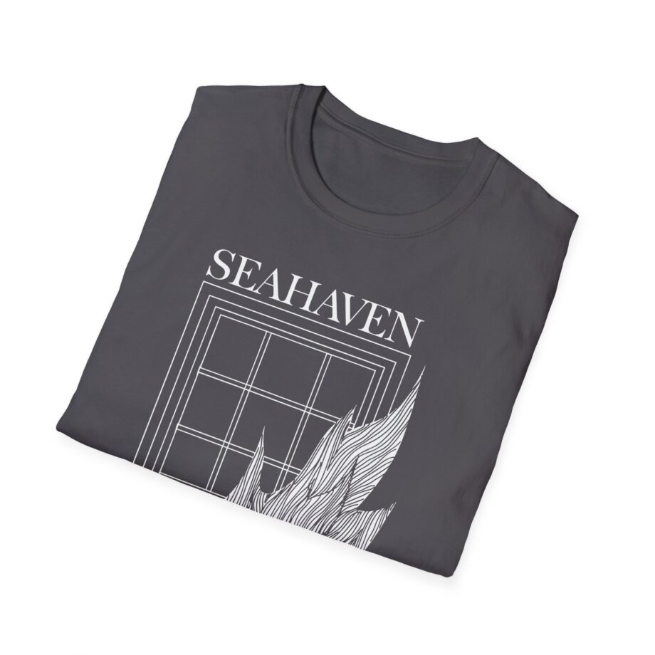 Seahaven Unisex Softstyle T-shirt