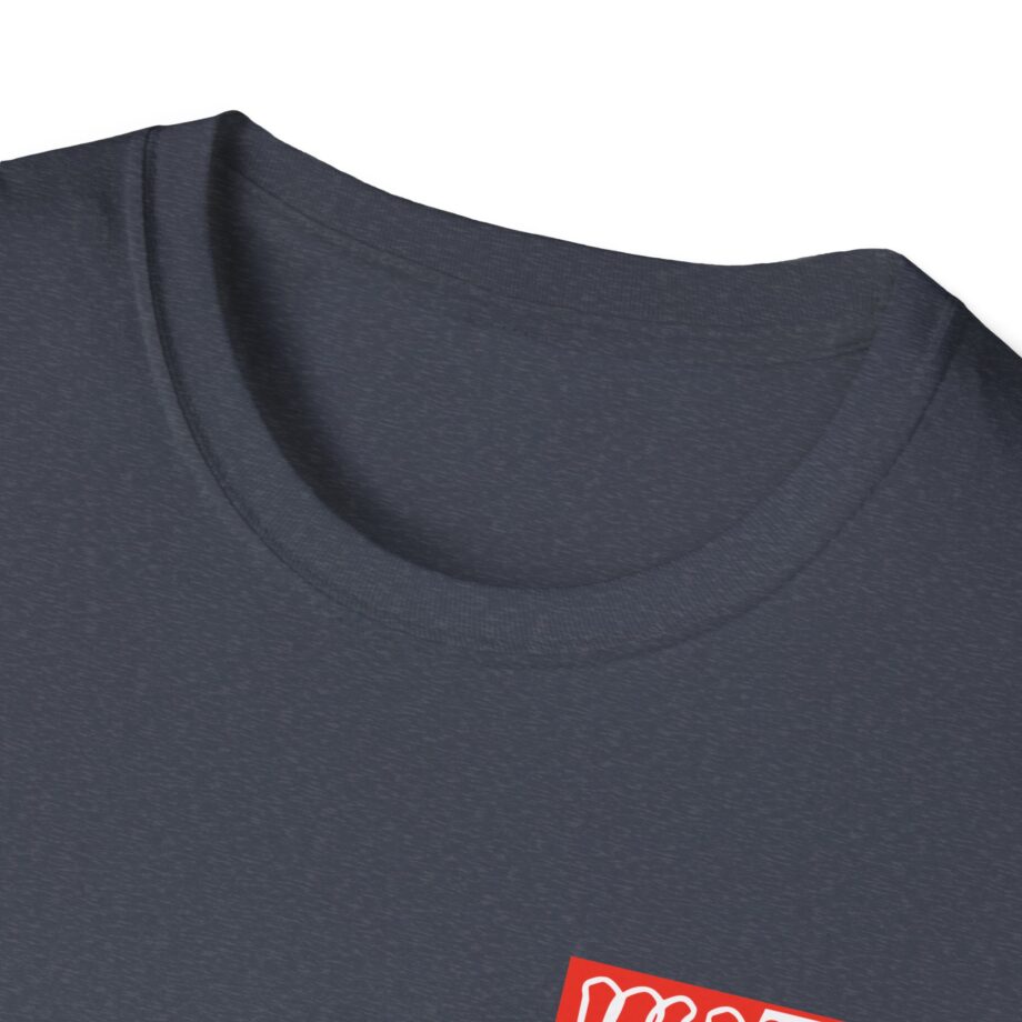 Kraftklub Vienna  Unisex Softstyle T-shirt