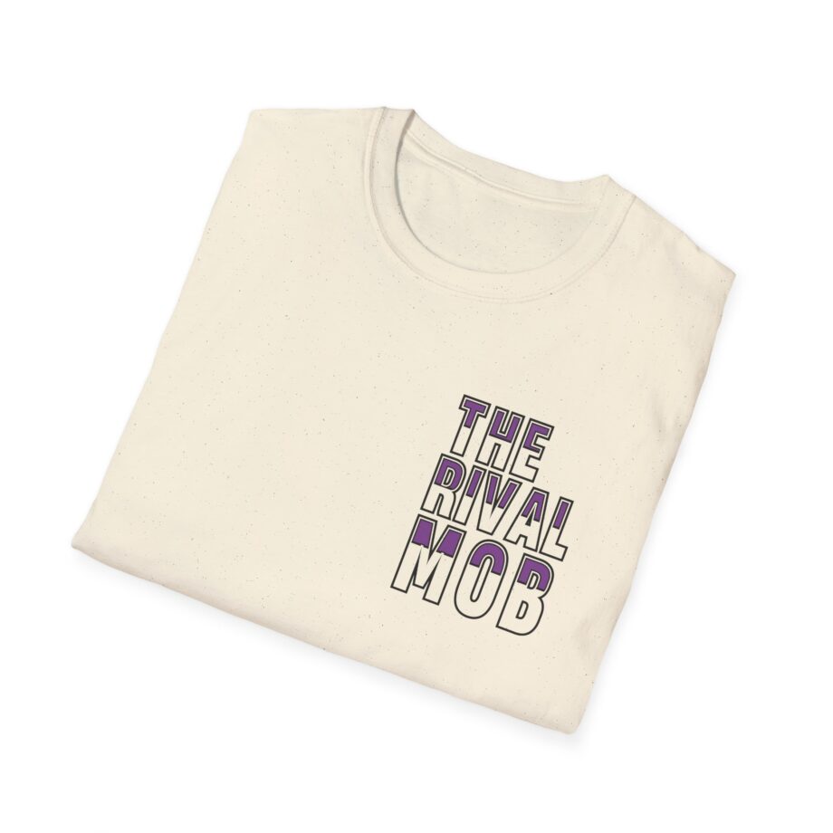 The Rival Mob Unisex Softstyle T-shirt