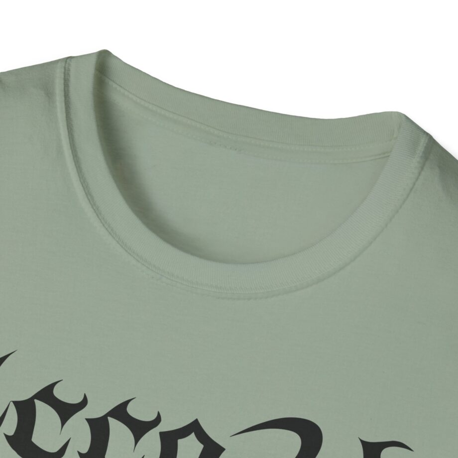 Ecco2k Unisex Softstyle T-shirt