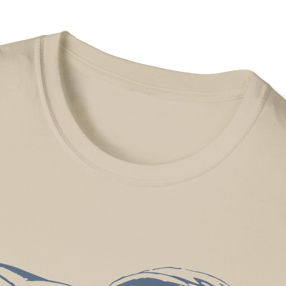 Clairo Unisex Softstyle T-Shirt