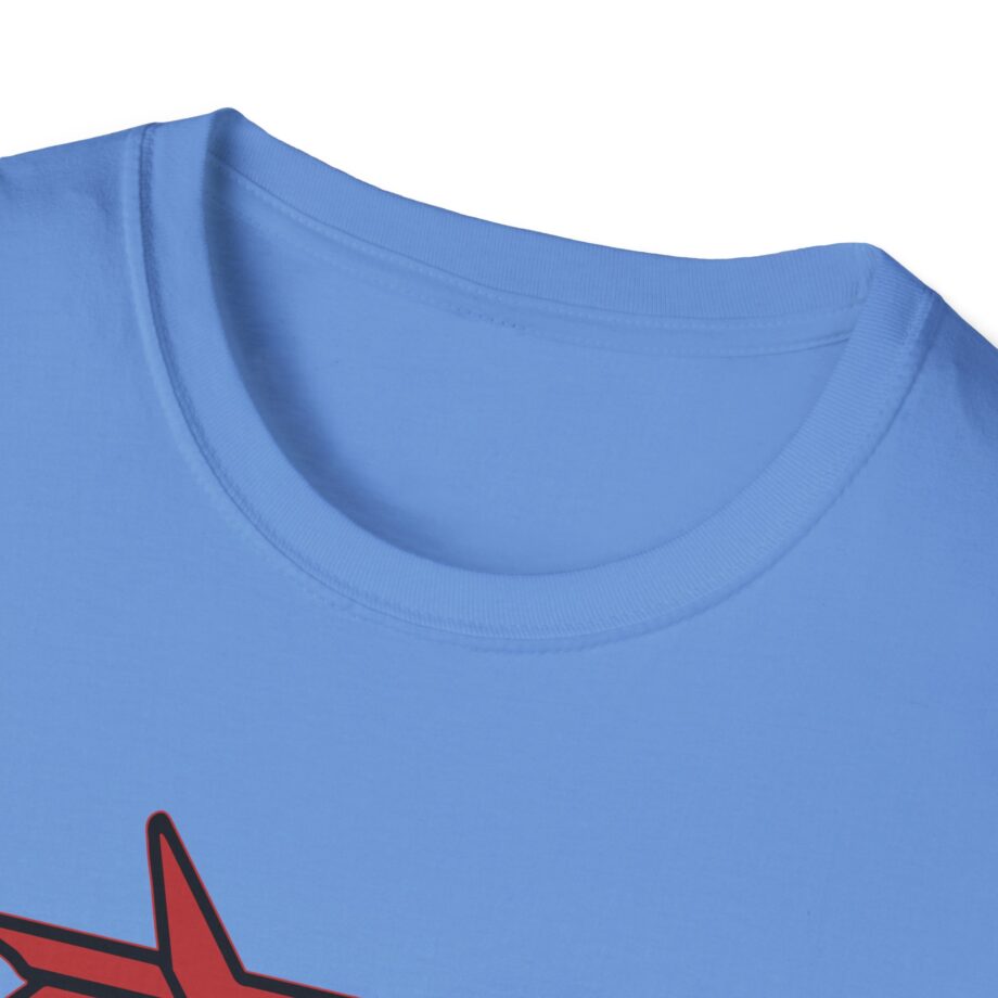 Frost Urban Unisex Softstyle T-shirt