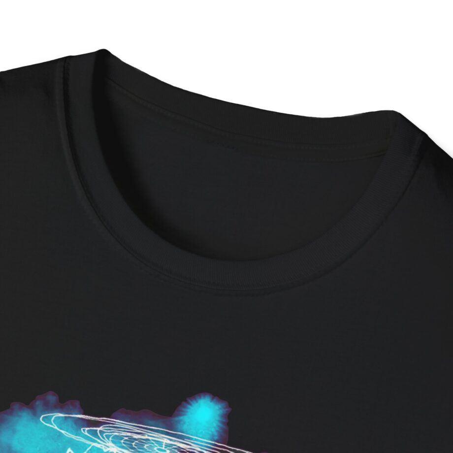 Pretty Lights Live From the Swirl Bridge Unisex Softstyle T-Shirt