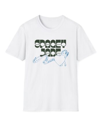 Spacey Jane  Unisex Softstyle T-Shirt