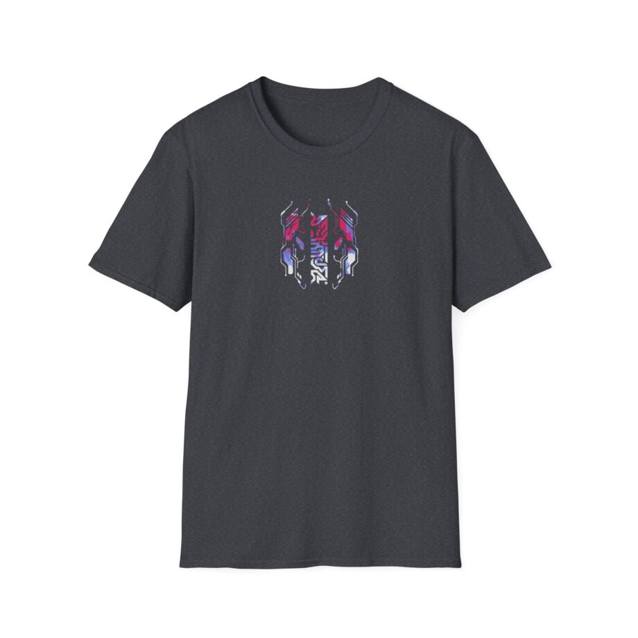 Darko Supra Unisex Softstyle T-Shirt