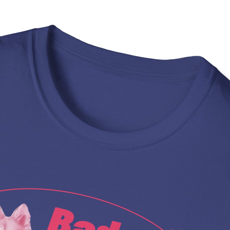 Ariana Madix  Bad Bitches Only Unisex Softstyle T-shirt