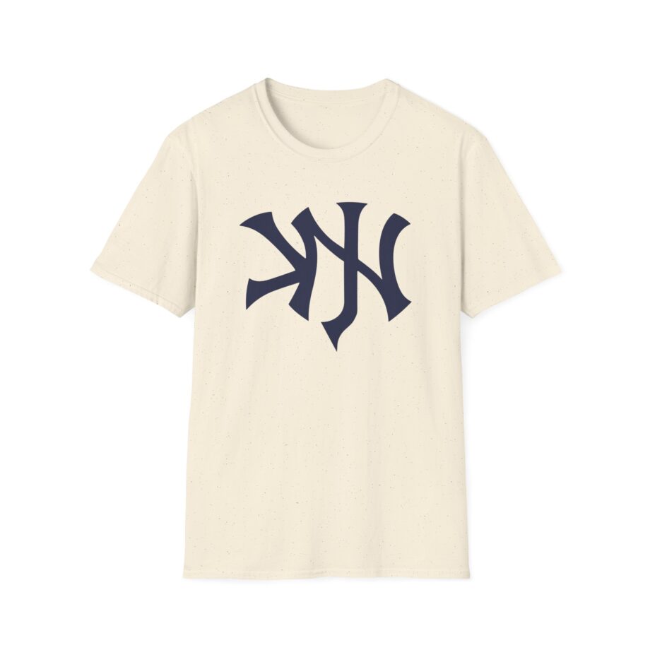 KNJ  Unisex Softstyle T-Shirt