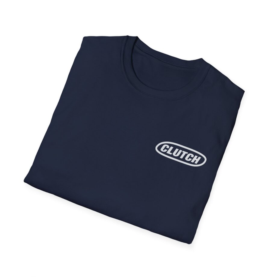 Clutch Carhartt Dependability Unisex Softstyle T-Shirt