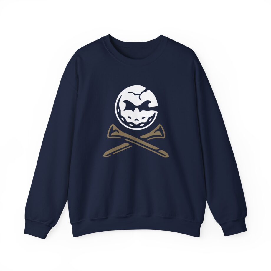 Bryson Dechambeau Unisex Heavy Blend™ Crewneck Sweatshirt