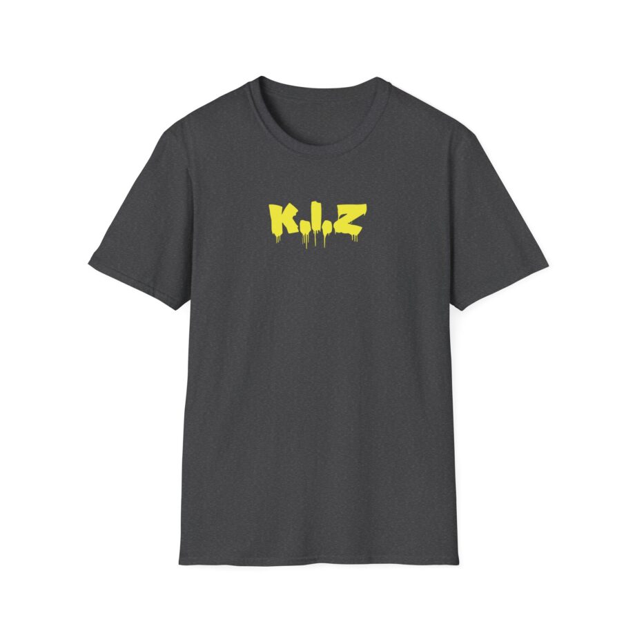 Kiz U8  Unisex Softstyle T-shirt