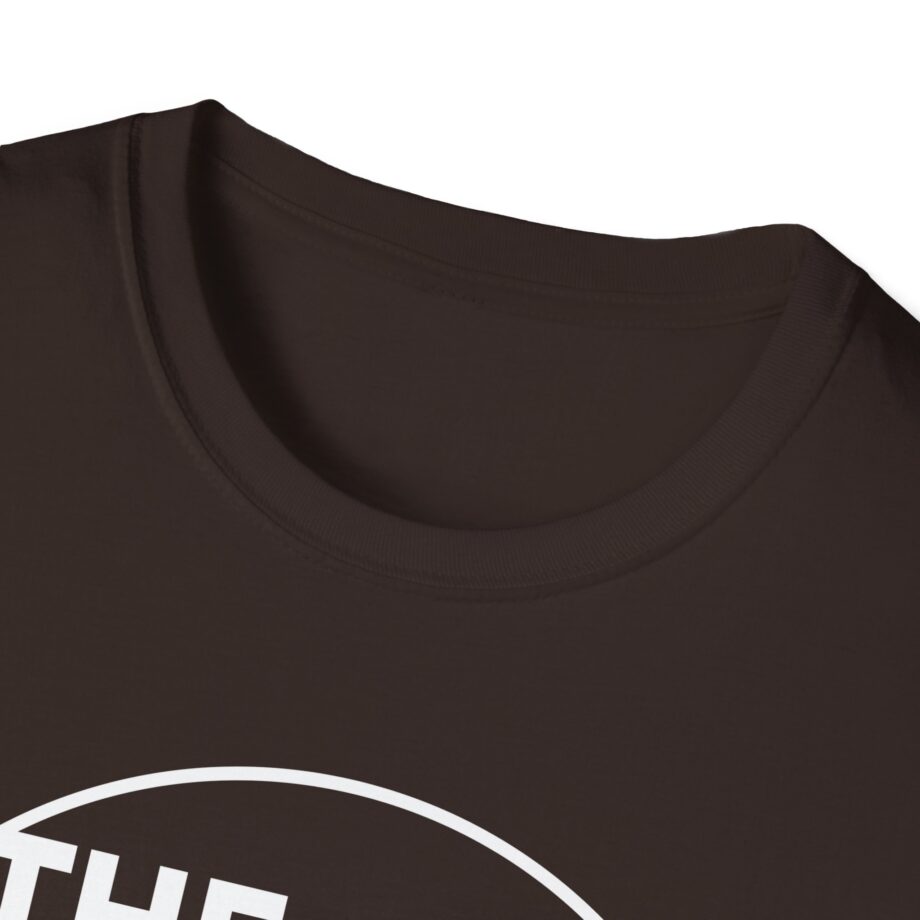 The Tonight Show Starring Jimmy Fallon Unisex Softstyle T-shirt