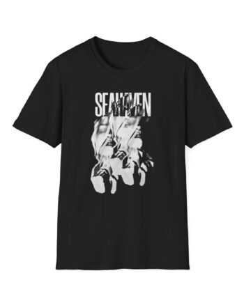 Seahaven Unisex Softstyle T-shirt