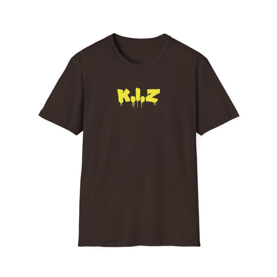 Kiz U8  Unisex Softstyle T-shirt