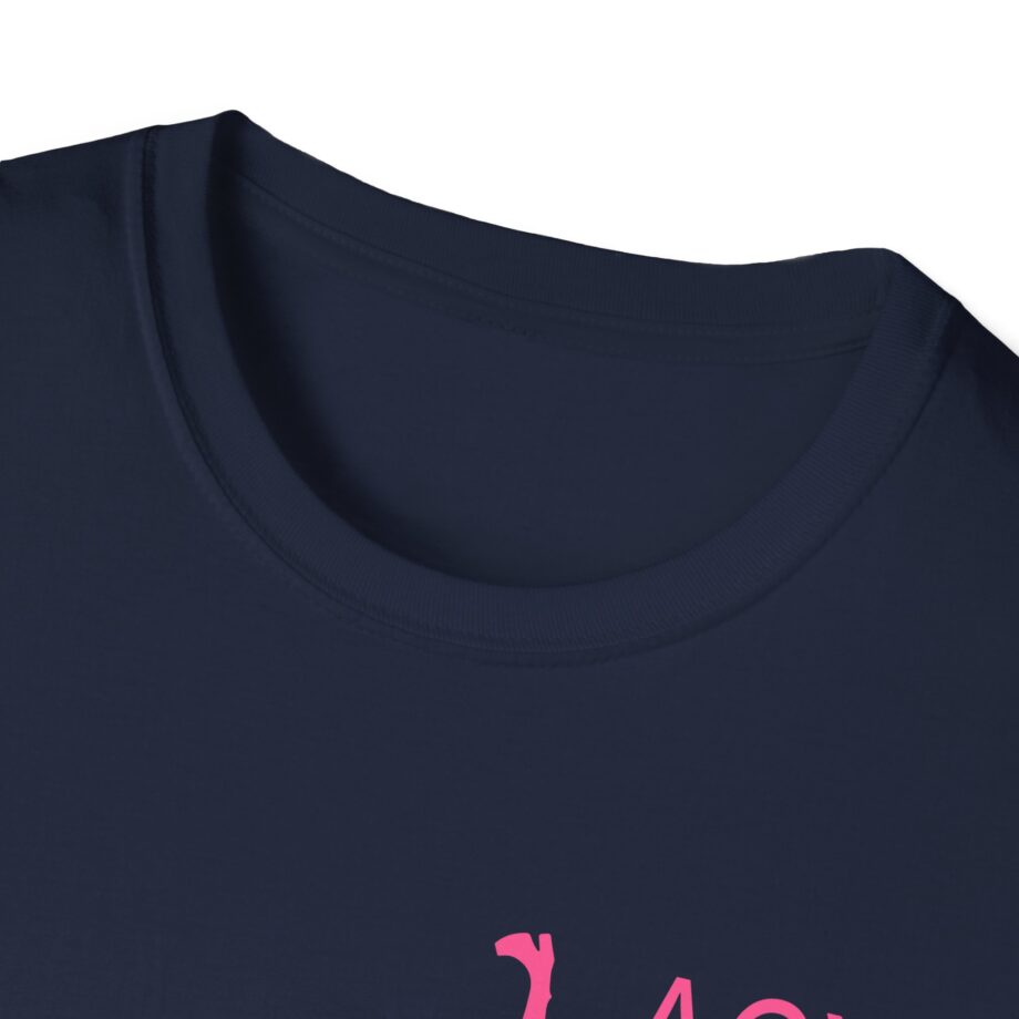 Steve Lacy Unisex Softstyle T-shirt