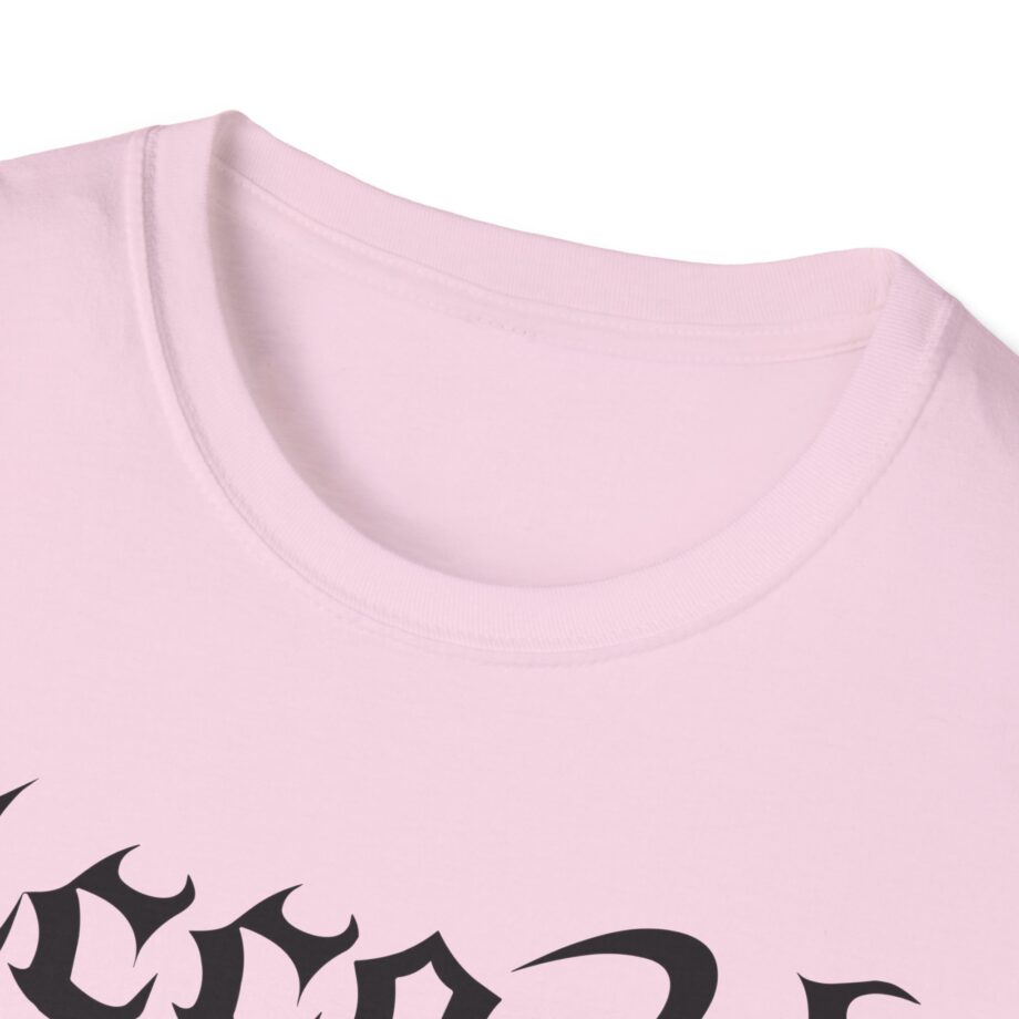 Ecco2k Unisex Softstyle T-shirt