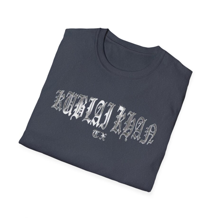Kublai Khan - Antpile Unisex Softstyle T-shirt