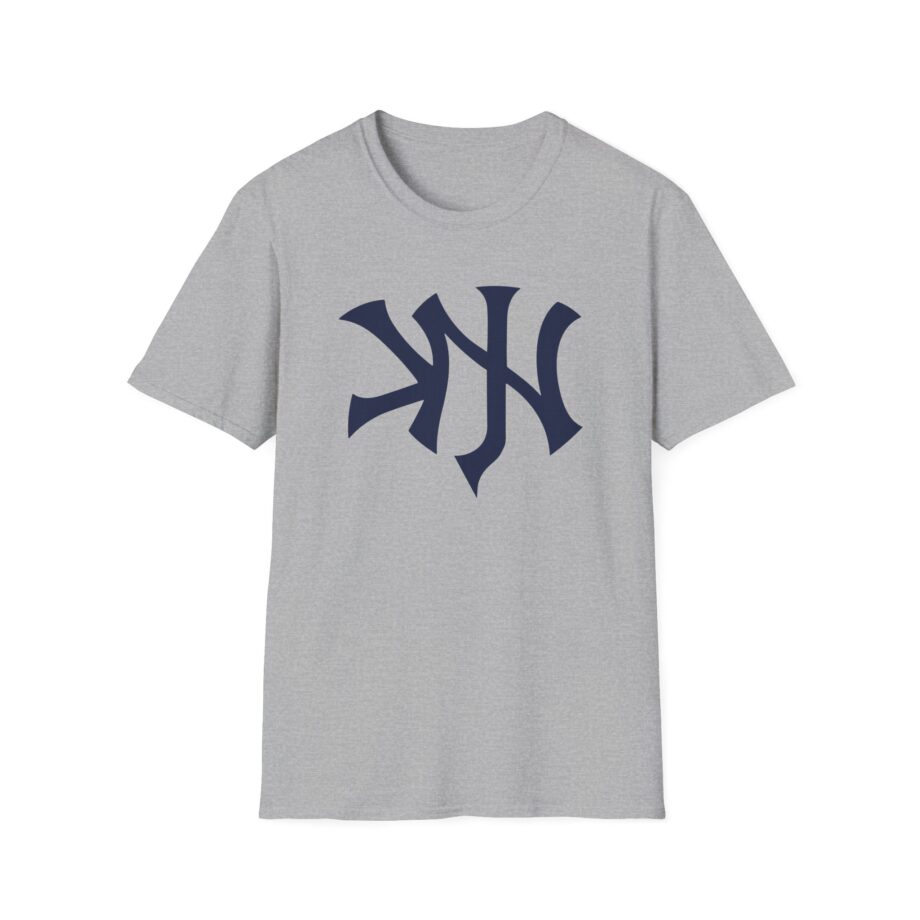 KNJ  Unisex Softstyle T-Shirt