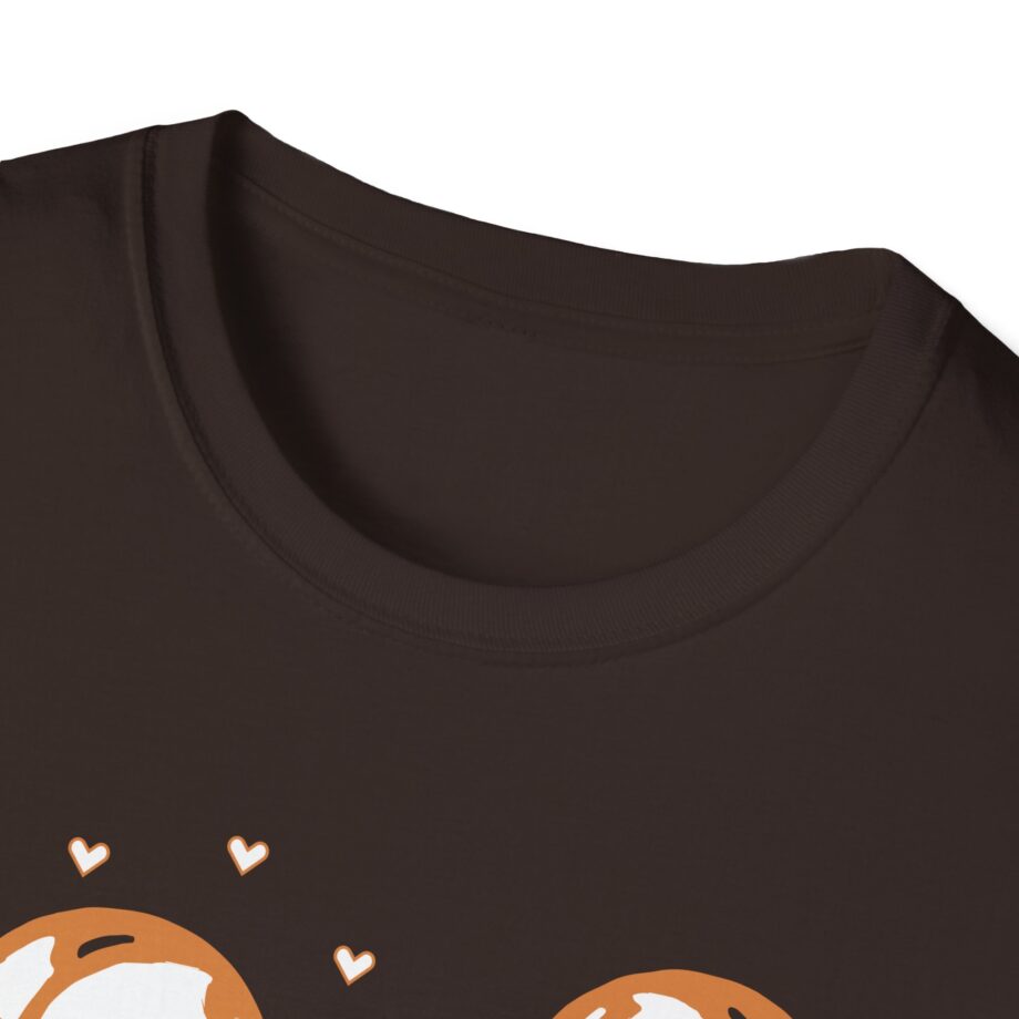 Dashiexp Unisex Softstyle T-Shirt