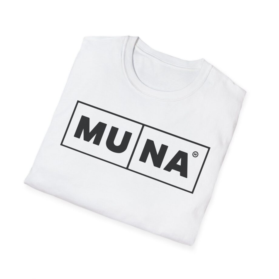 Muna Lp3 Unisex Softstyle T-shirt