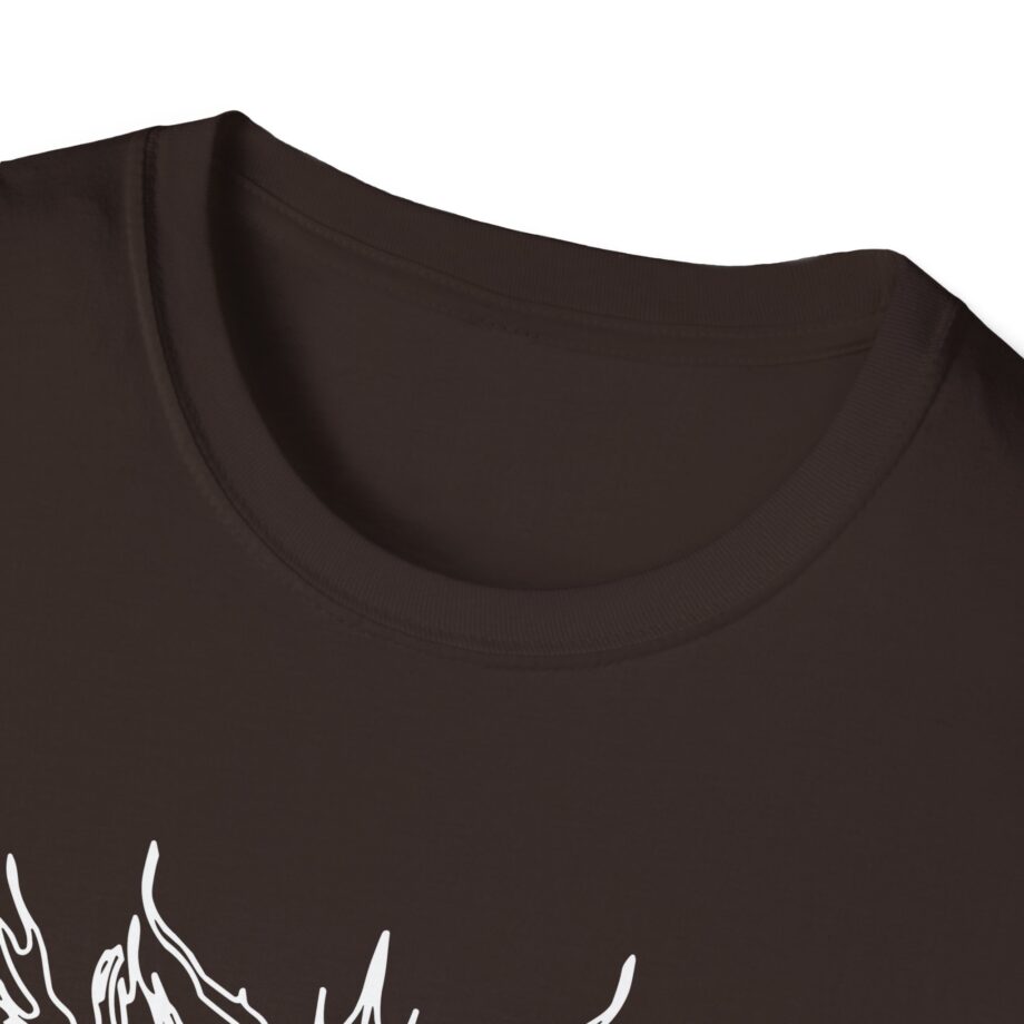 Darko Embroidered Champion Unisex Softstyle T-Shirt