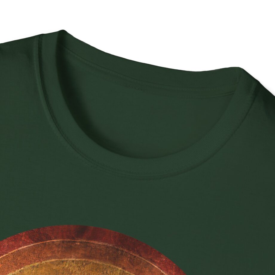 Steve Lacy Unisex Softstyle T-shirt