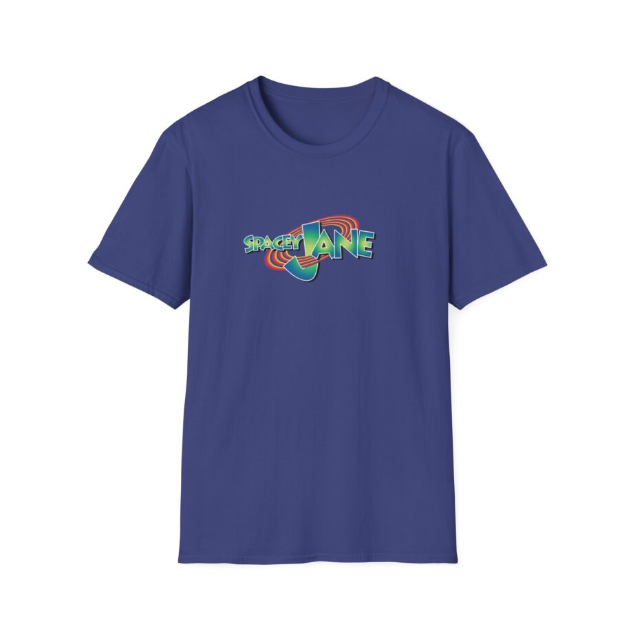 Spacey Jane  Unisex Softstyle T-Shirt