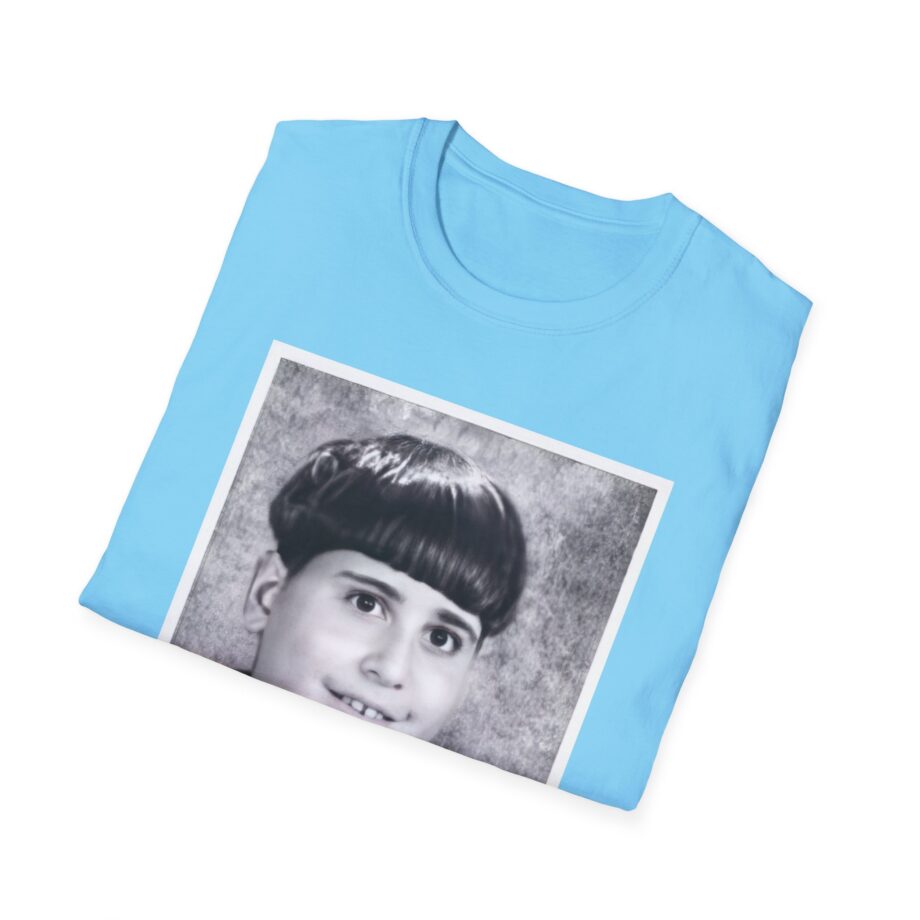 Wooli Unisex Softstyle T-Shirt
