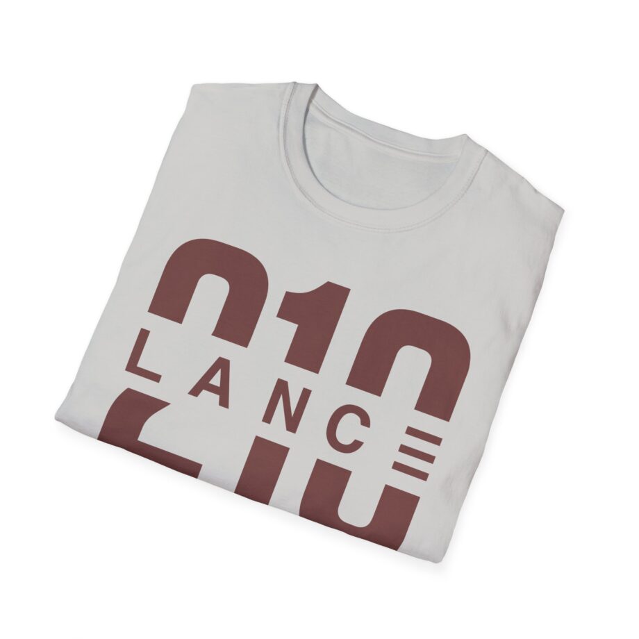 Lance Stewart 210 Unisex Softstyle T-shirt