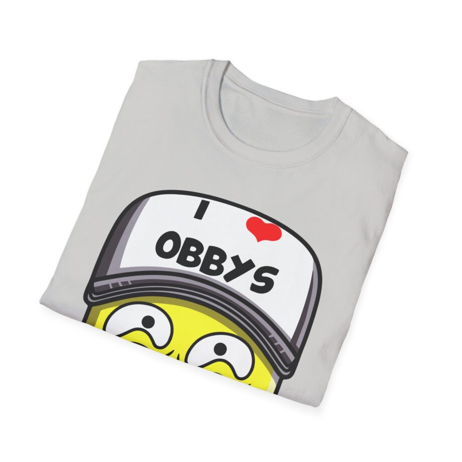 Riderkoo Unisex Softstyle T-shirt