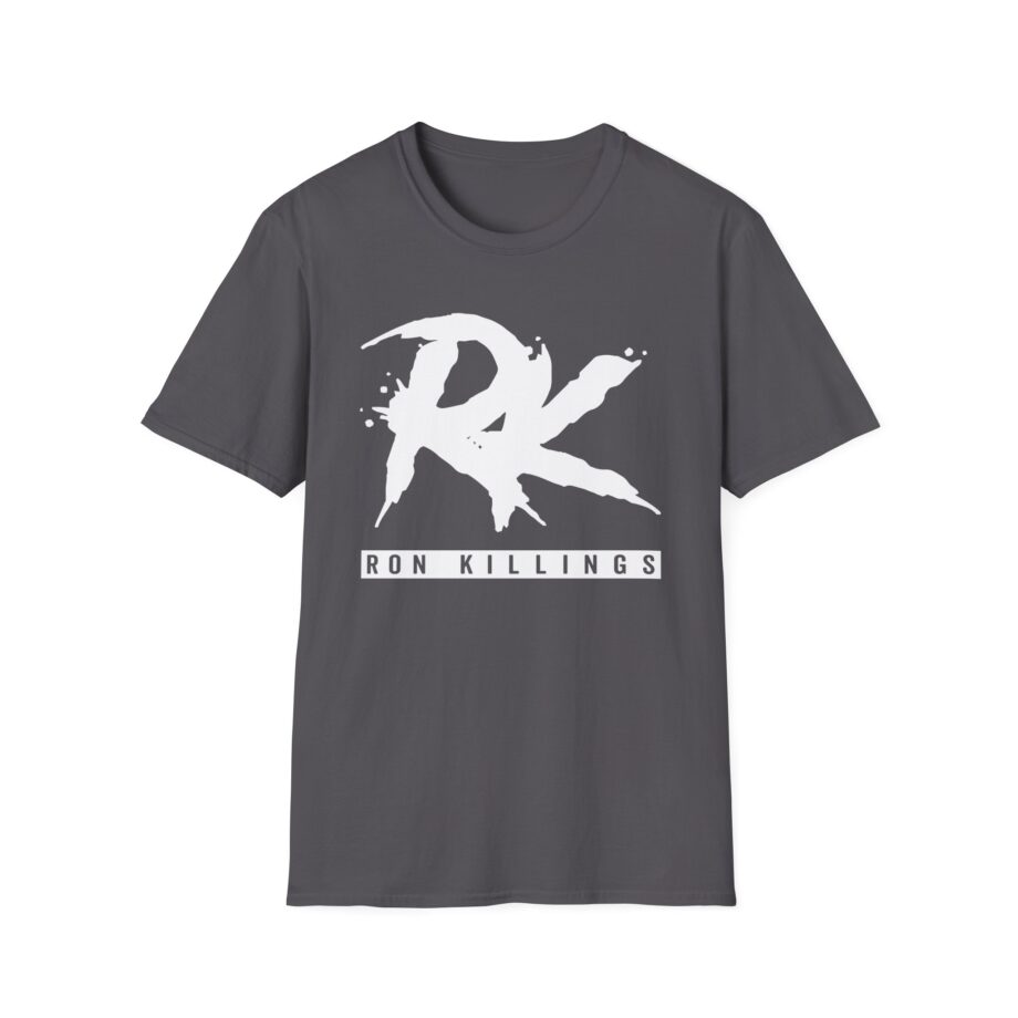 R Truth Unisex Softstyle T-shirt
