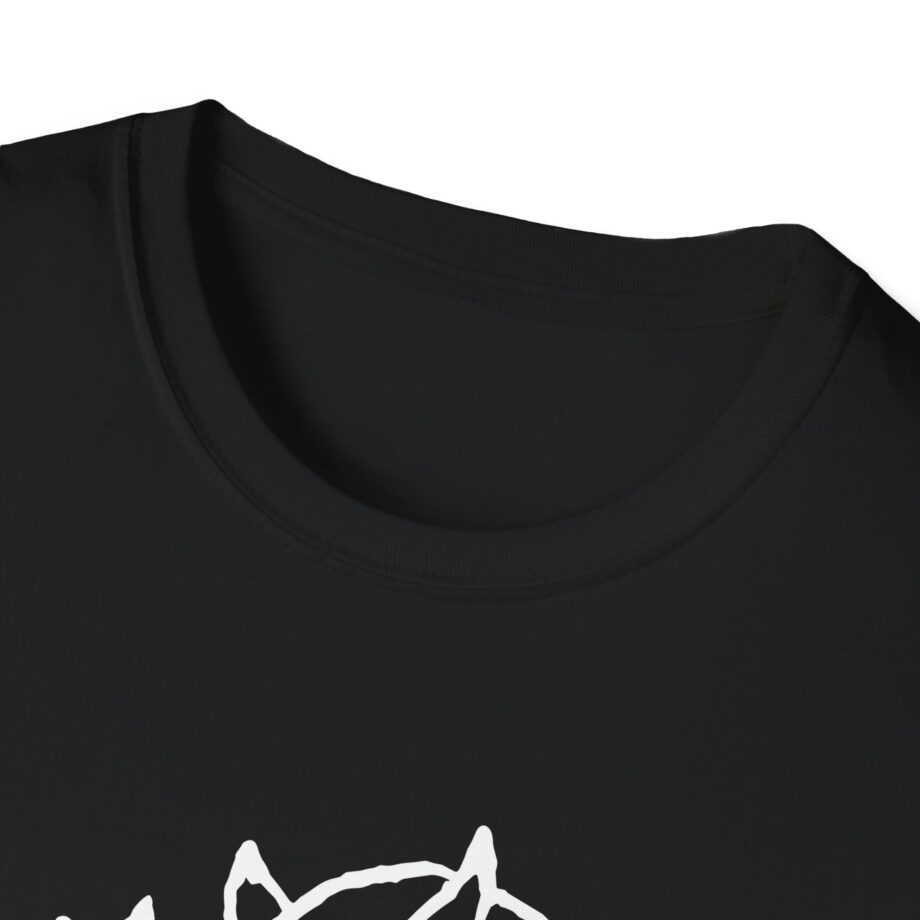 Slowthai Anti-boris Johnson Unisex Softstyle T-Shirt